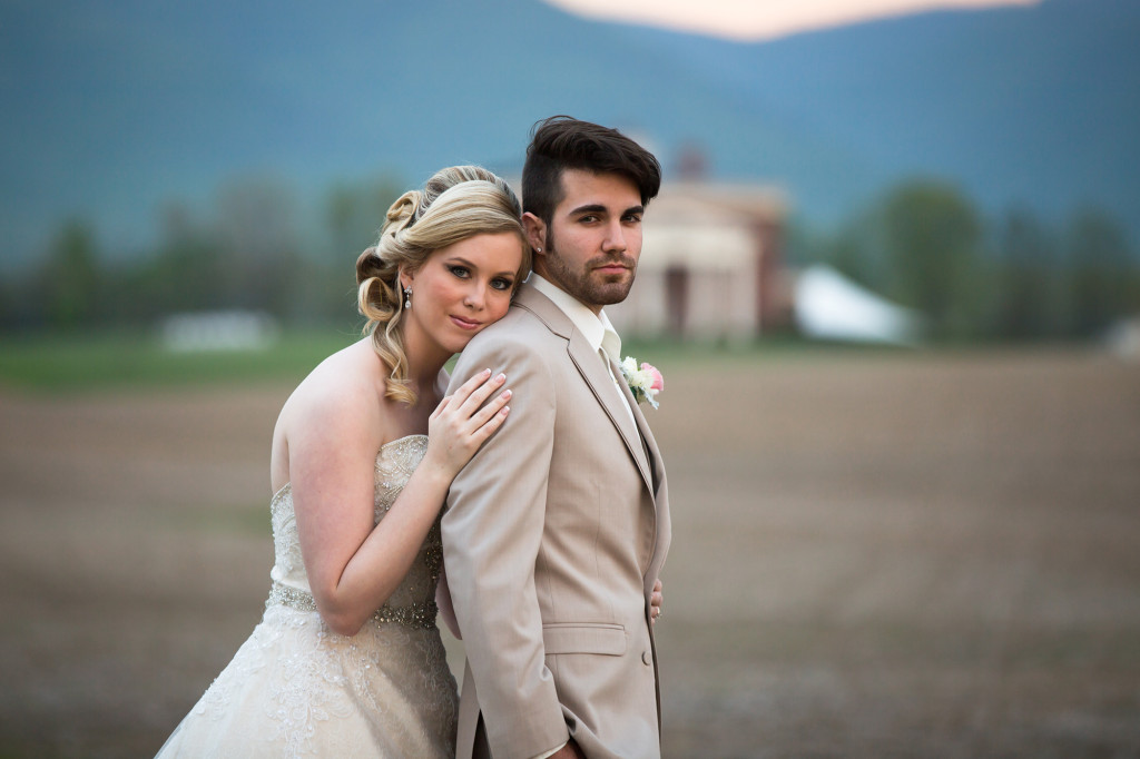 Harrisonburg Virginia Wedding Photographer