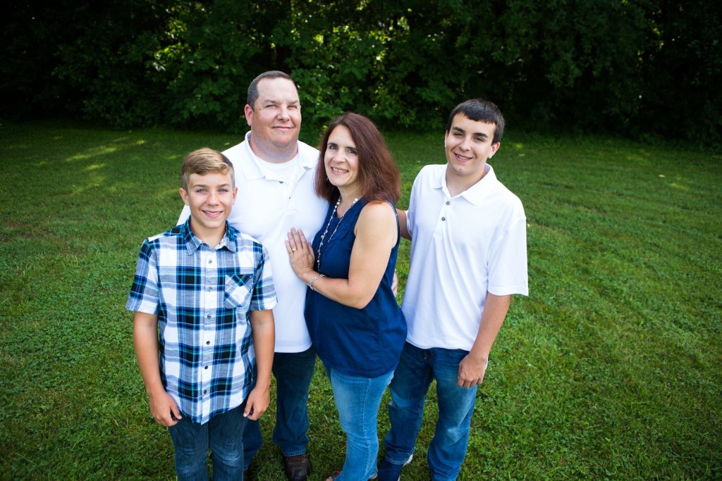 barboursville family photographer 6